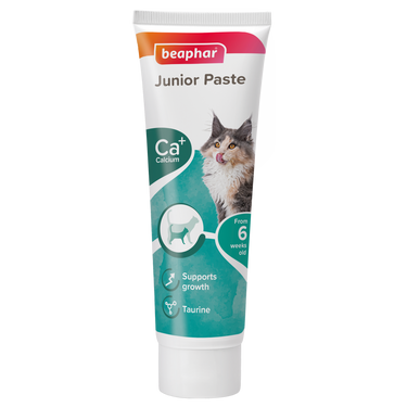 Junior Paste - Cat / 100 g